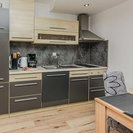 Apartmani Sanja Vir Exterior foto