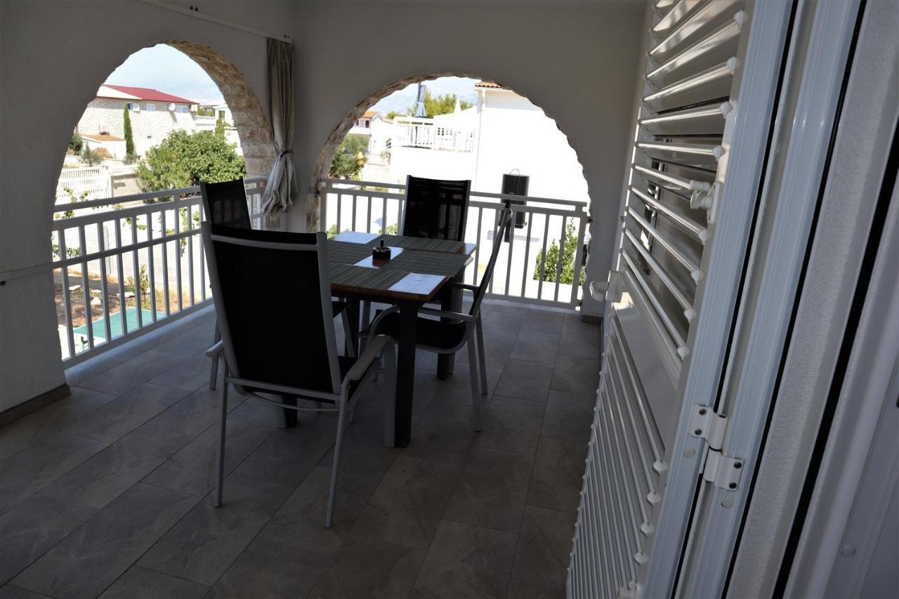 Apartmani Sanja Vir Exterior foto